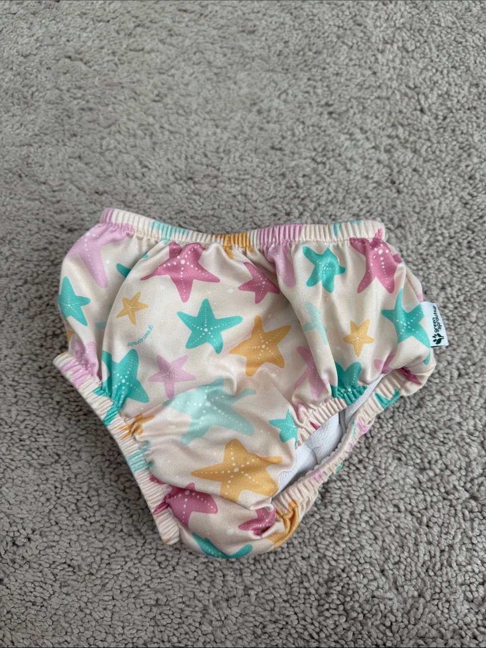 Green Sprouts Swim Diaper - 18mon